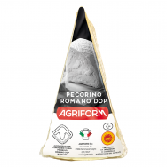 Sūris Pecorino Romano Dop AGRIFORM, 32% rieb., 200 g