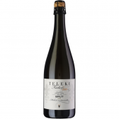 Baltasis sausas putojantis vynas TELEKI PINOT NOIR WHITE BRUT 2019, 750 ml