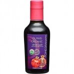 Delikatesinis granatų actas OLMAIS, 250 ml