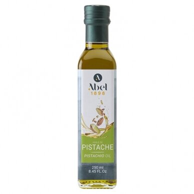 Pistacijų aliejus HUILERIE DE LAPALISSE, 250 ml