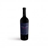 Raudonasis sausas vynas SAPERAVI CABERNET SHATIRI 2018, 750 ml