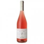 Rausvasis vynas Nicosia The Classics Lenza di Munti 720 Etna Rosato DOC, 750 ml