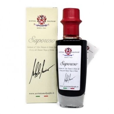 Balzaminis actas SAPOROSO, 100 ml