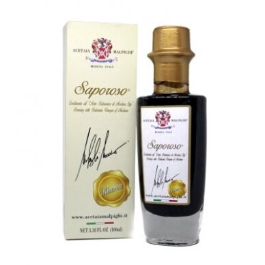 Balzaminis actas SAPOROSO RESERVE, 100 ml